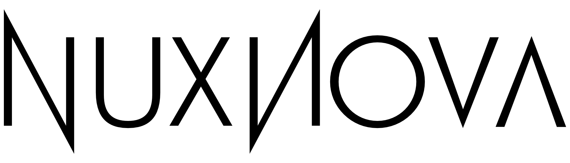NuxNova Logo